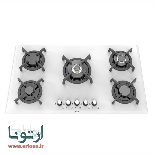 گاز شیشه ای آلتون مدل G533W